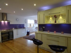 Splashbacks