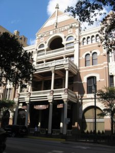 the best student housing in Austin
