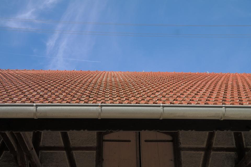 Install Gutters In Your Home