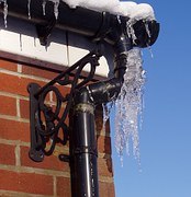 Install Gutters In Your Home