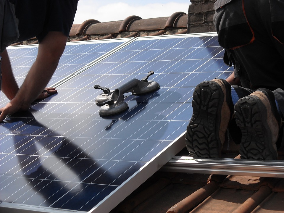 The Benefits of Solar Energy and Solar Installations