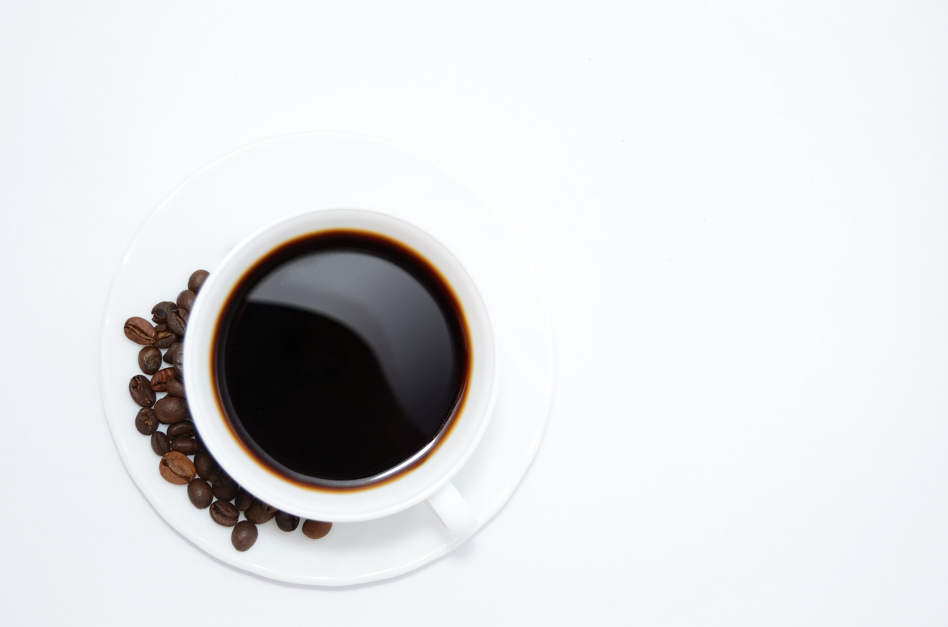 CUP OF COFFEE