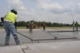 Well-equipped Contractors
