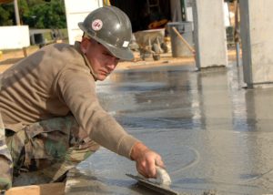 Experienced Concrete Contractors