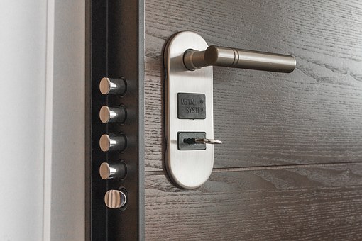 house lock