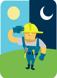 plumber