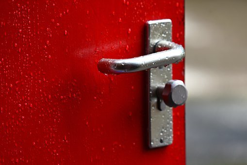 door locks