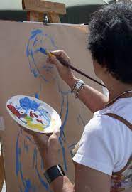 painter