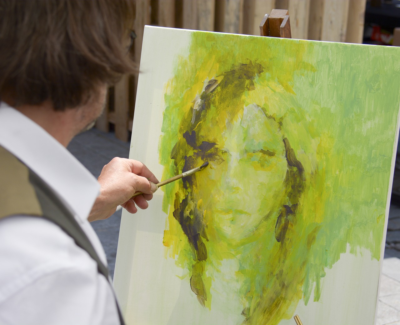 home painter