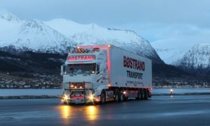 volvo wheeler bostrand