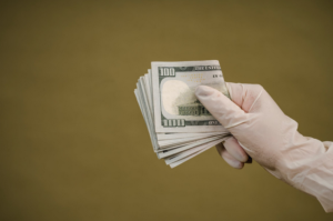 cash