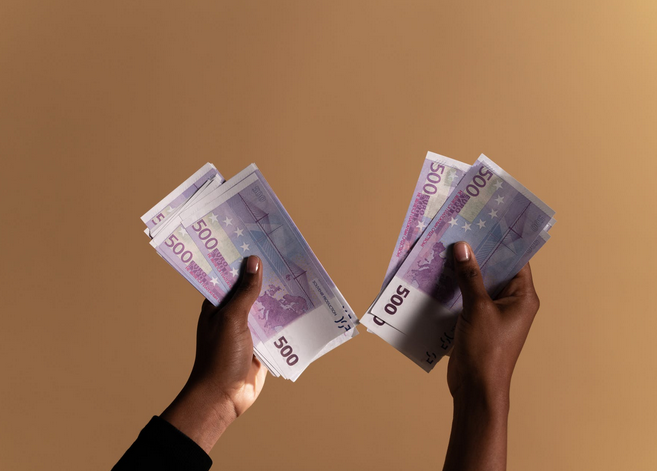 money