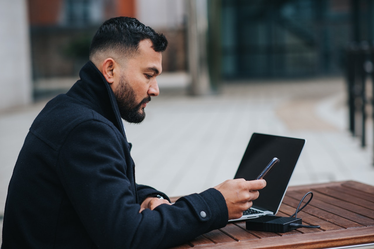 laptop 