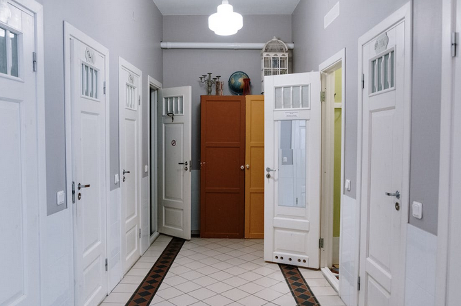 doors